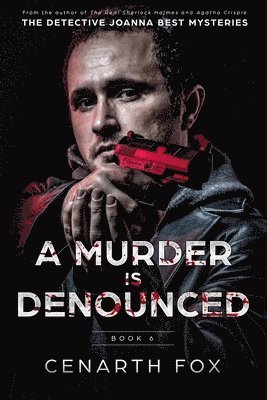 Murder is Denounced