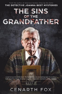 Cenarth Fox - Sins of the Grandfather, Häftad