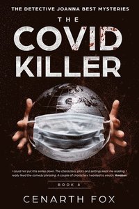bokomslag Covid Killer