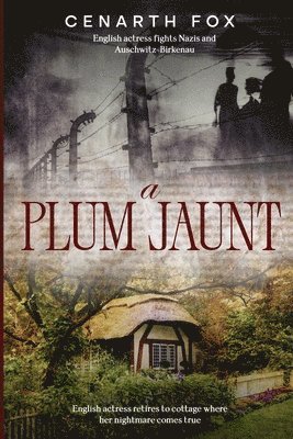 Plum Jaunt