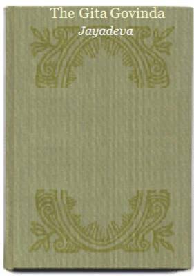 Jayadeva - Gita Govinda, Häftad
