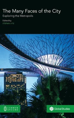 Many Faces of the City