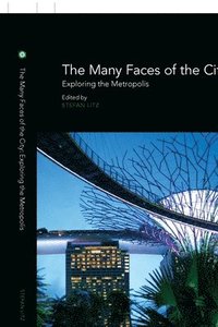 bokomslag The Many Faces of the City