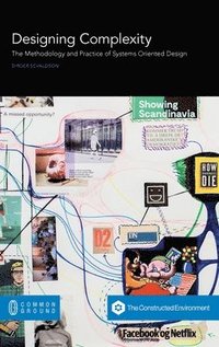 bokomslag Designing Complexity