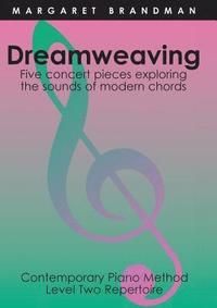 bokomslag Dreamweaving