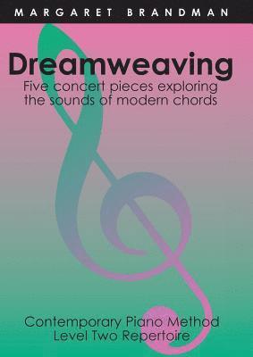 bokomslag Dreamweaving