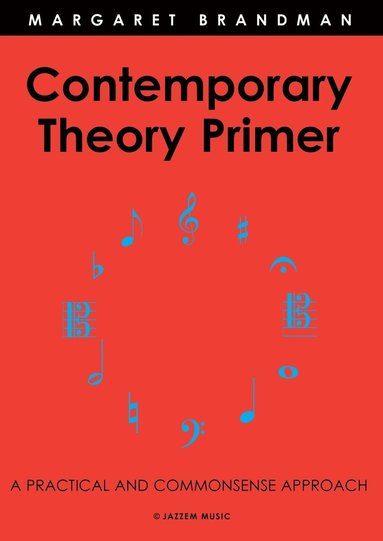 bokomslag Contemporary Theory Primer