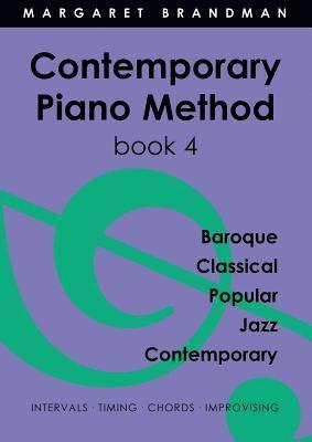 Contemporary Piano Method Book 4 1