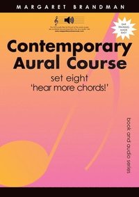 bokomslag Contemporary Aural Course Set Eight