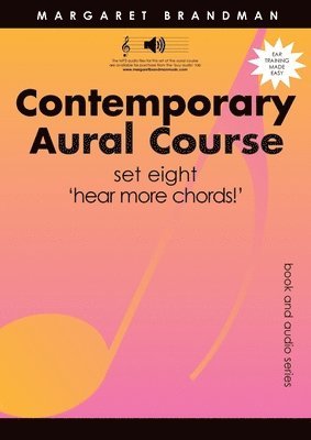 Contemporary Aural Course Set Eight
