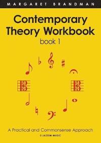 bokomslag Contemporary Theory Workbook: Bk. 1