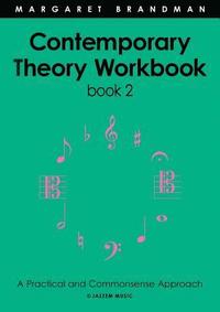 bokomslag Contemporary Theory Workbook: v. 2