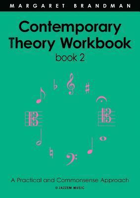 bokomslag Contemporary Theory Workbook: v. 2