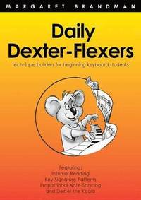 bokomslag Daily Dexter-Flexers