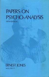 bokomslag Papers on Psychoanalysis