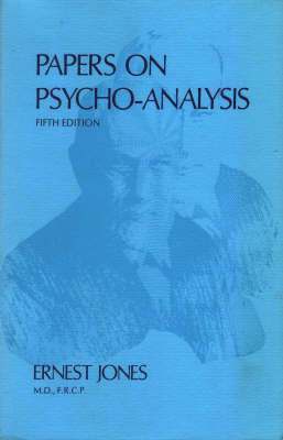 Papers on Psychoanalysis 1