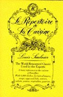 Repertoire de la Cuisine