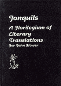 bokomslag Jonquils