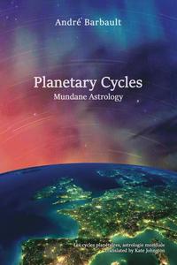 bokomslag Planetary Cycles Mundane Astrology