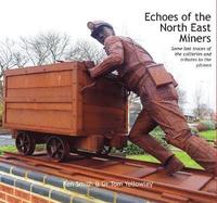bokomslag Echoes of the North East Miners