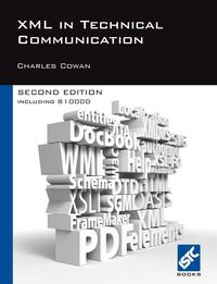 bokomslag XML in Technical Communication (second Edition)