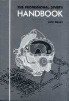 bokomslag The Professional Diver's Handbook