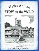 Walks Around Stow-on-the-Wold