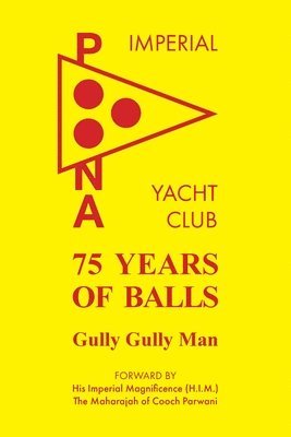 75 Years of Balls 1