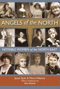 bokomslag Angels of the North