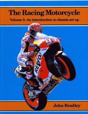 The Racing Motorcycle 1