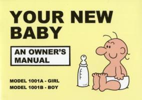 Your New Baby 1