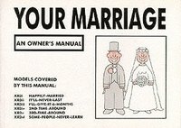 bokomslag Your Marriage
