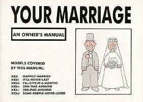 Your Marriage 1
