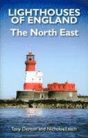 Nicholas Leach, Tony Denton - Lighthouses of England, Häftad