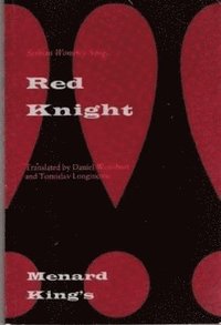 bokomslag Red Knights