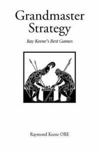 bokomslag Grandmaster Strategy