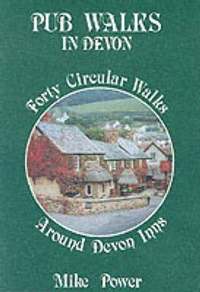 bokomslag Pub Walks in Devon