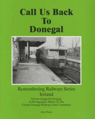 Call Us Back to Donegal