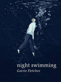 bokomslag Night Swimming