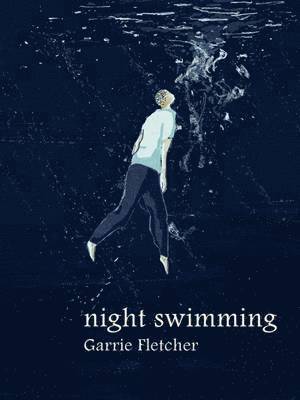 Night Swimming 1