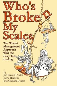 bokomslag Who's Broken My Scales