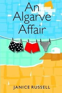 bokomslag An Algarve Affair