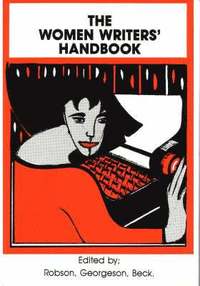 bokomslag The Women Writers' Handbook