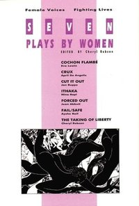 bokomslag Seven Plays By Women