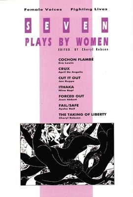 Seven Plays By Women 1