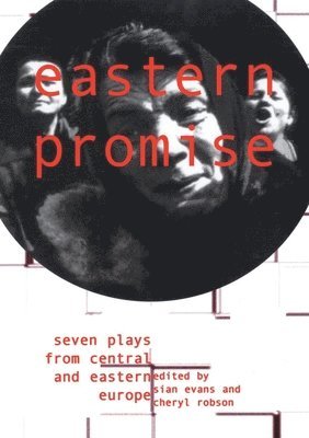 Eastern Promise 1