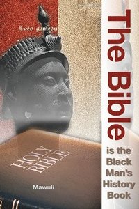 bokomslag The Bible Is The Black Man's History Book