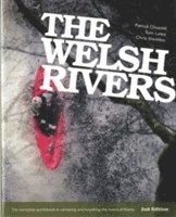 bokomslag The Welsh Rivers