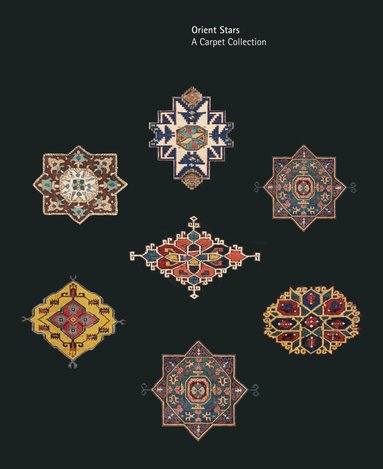 Heinrich Kirchheim, Michael Frenses, Friedrich Spuhler, Garry Muse, Jurg Rageth, Eberhart Herrmann - Orient Stars, Inbunden