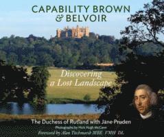 Capability Brown & Belvoir